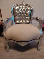 kinderstoel barok, Kinderen en Baby's, Kinderkamer | Tafels en Stoelen, Ophalen, Gebruikt, Stoel(en)