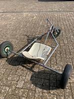 Kitebuggy, Ophalen of Verzenden, Gebruikt