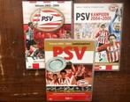 DVD BOX PSV  2002-2005, Cd's en Dvd's, Voetbal, Alle leeftijden, Boxset, Overige typen