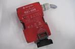 Allen Bradley TLS1-GD2 Deurschakelaar veilighesvergrendeling, Hobby en Vrije tijd, Elektronica-componenten, Ophalen of Verzenden