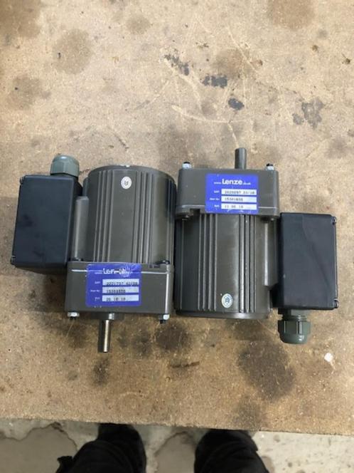 Inductiemotor, Hobby en Vrije tijd, Elektronica-componenten, Zo goed als nieuw, Ophalen of Verzenden