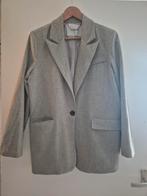 Dames blazer van Loavies maat xs, Ophalen of Verzenden, Zo goed als nieuw, Maat 34 (XS) of kleiner, Grijs