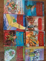 Diverse boeken van Geronimo Stilton 8 stuks, Ophalen of Verzenden, Zo goed als nieuw, Geronimo Stilton