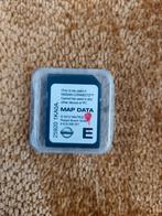 Nissan Connect 2 SD kaart  Navigatie, Ophalen of Verzenden, Gebruikt