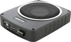 GroundZero GZCS SW-800A Actieve underseat Subwoofer, Ophalen of Verzenden, Nieuw