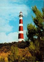 Vuurtoren Ameland - 5 ansichtkaarten, Verzamelen, Ansichtkaarten | Nederland, Verzenden, 1960 tot 1980, Gelopen, Waddeneilanden