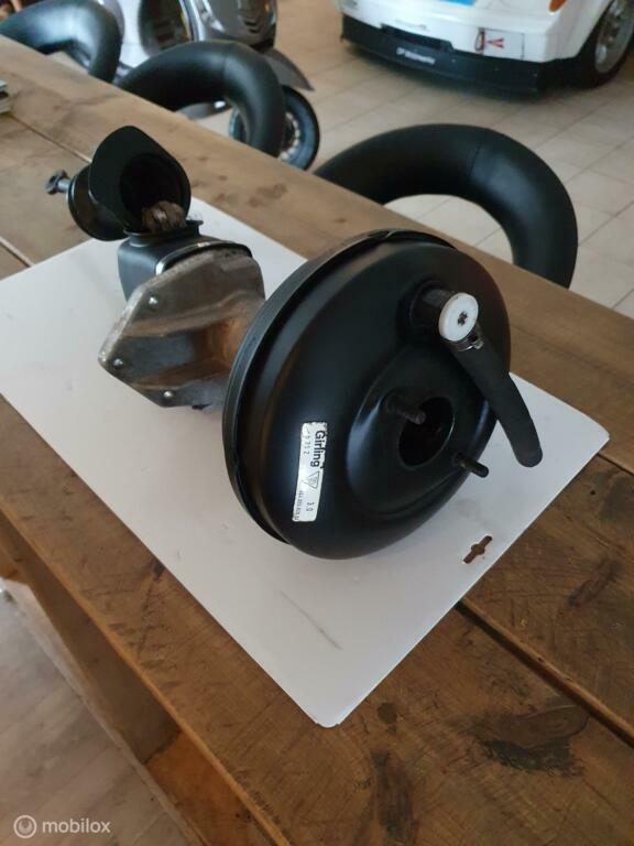 Rembekrachtiger  Porsche 964 (89-'94), Auto-onderdelen, Remmen en Aandrijving, Porsche, Gebruikt, Ophalen of Verzenden