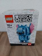 Lego Brickheadz Disney 40674 Stitch nieuw, Lego, Lego, Lego, Nieuw