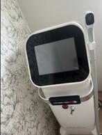 diode laser, Witgoed en Apparatuur, Persoonlijke-verzorgingsapparatuur, Ophalen of Verzenden, Zo goed als nieuw, Scheren en Epileren