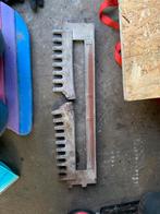 Dovre Focus Houtkachel Blokvanger te koop gevraagd., Huis en Inrichting, Kachels, Ophalen of Verzenden, Gebruikt, Hout, Houtkachel