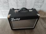 Versterker basgitaar Fazley Meteor B 15 , Ophalen, Zo goed als nieuw, Minder dan 50 watt