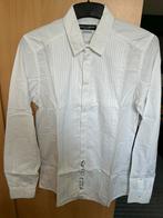 Dolce & Gabbana Overhemd Slim Fit S/M, Kleding | Heren, Overhemden, Dolce & Gabbana, Halswijdte 38 (S) of kleiner, Wit, Ophalen of Verzenden
