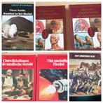 Mooie interessante Boeken, Diverse Titels, Ophalen of Verzenden, Gelezen