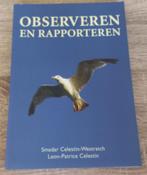 Observeren en Rapporteren | Toegepaste Psychologie, Boeken, Studieboeken en Cursussen, Ophalen of Verzenden, Gelezen, HBO, Diverse auteurs