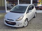 Hyundai Ix20 1.6i i-Vision, Auto's, Hyundai, Voorwielaandrijving, Euro 5, Gebruikt, 1591 cc