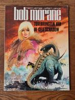 Diverse stripboeken oa Bob Morane, Ramiro, zie foto's, Meerdere comics, Ophalen of Verzenden, Gelezen, Europa