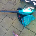 Bladblazer  Bosch, Ophalen, Elektrisch