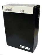 THULE KIT 186068 voor PEUGEOT 2008 na 2019 met dakrails, Auto diversen, Dakdragers, Ophalen of Verzenden, Zo goed als nieuw