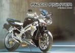 Folder APRILIA SL 1000 Falco Fighter Kit 2002, Motoren, Ophalen of Verzenden, Aprilia