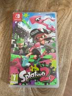 Splatoon 2 - Nintendo Switch, Online, Gebruikt, Shooter, Ophalen of Verzenden