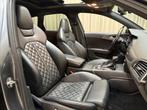 Audi A6 Avant 3.0 TDI BiT quattro Competition S-Line *Panora, Automaat, 221 €/maand, 1905 kg, Leder