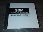 SBM - Super Bit Mapping Demonstration Disc, Ophalen of Verzenden, Zo goed als nieuw, Pop