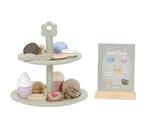 Sint of kerst? Little Dutch houten etagere met gebakjes, The River House, Info@theriverhouse.nl, Overige typen, Nieuw