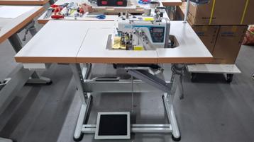JACK C5T 4 DRAADS OVERLOCK BOVENTRANSPORT beschikbaar voor biedingen