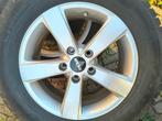 16 inch oxxo velgen met banden in zeer goede staat, Auto diversen, Ophalen
