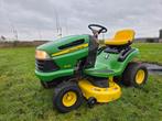 John deere X110 zitmaaier, Tuin en Terras, Ophalen