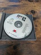 Cd hit history 1962 h4, Cd's en Dvd's, Cd's | Verzamelalbums, Ophalen of Verzenden, Zo goed als nieuw, Pop