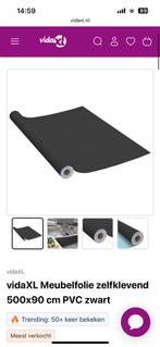 Meubelfolie zelfklevend, Ophalen, Nieuw