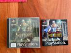 Legacy Of Kain Soul Reaver PlayStation 1, Avontuur en Actie, 1 speler, Ophalen of Verzenden, Zo goed als nieuw