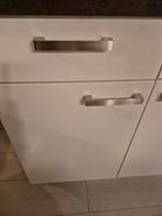 Keuken Handgrepen - 13cm, Minder dan 50 cm, Gebruikt, Ophalen of Verzenden, Minder dan 25 cm