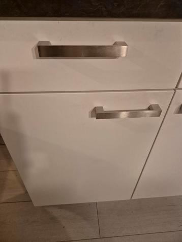Keuken Handgrepen - 13cm beschikbaar voor biedingen