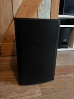 Canton AS 25 Subwoofer, Subwoofer, Zo goed als nieuw, 120 watt of meer, Ophalen
