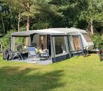 Beyerland 400 DD caravan, Standaardzit, 75 kg, Omvormbare zithoek, 750 - 1000 kg