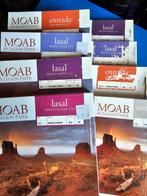 MOAB fotopapier diverse soorten en formaten, Ophalen of Verzenden, Zo goed als nieuw