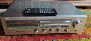 Yamaha RX-730 Receiver  beschikbaar voor biedingen