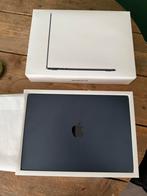 MacBook Air 15-inch (2025) M4 Midnight - Zo goed als nieuw, 15 inch, Ophalen of Verzenden, Zo goed als nieuw, Gaming