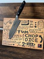 Richardson Sheffield Magnetisch Messenblok (Zonder Mes), Ophalen of Verzenden, Gebruikt