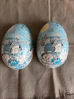 Paas ei, candy container, Ophalen of Verzenden, Gebruikt