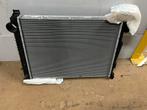 Radiator Mercedenz benz S klasse w220 s280 s320, Ophalen of Verzenden, Nieuw
