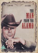 Te koop dvd the man from the alamo (glenn ford) Nieuw, Alle leeftijden, Ophalen of Verzenden, Nieuw in verpakking, Actie