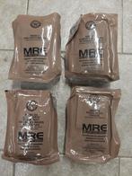 MRE Maaltijdpakketten - Diverse Menu's, Ophalen of Verzenden, Overige soorten, Amerika, Overige typen