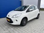 Ford Ka 1.2 Cool & Sound nieuwe apk, Voorwielaandrijving, Euro 5, Gebruikt, 1242 cc