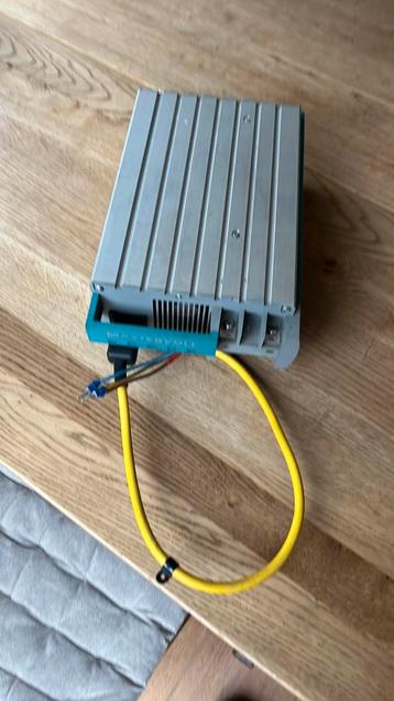 Mastervolt 12V-230V; 500Watt omvormer beschikbaar voor biedingen
