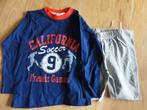 jongens maat 98 /104 pyama frendz nieuw, Nacht- of Onderkleding, Ophalen of Verzenden, Jongen, Nieuw