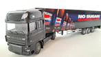 Liontoys Daf 95 XF 480 Pepsi Max, Hobby en Vrije tijd, Modelauto's | 1:50, Ophalen of Verzenden, Zo goed als nieuw, Bus of Vrachtwagen
