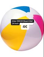beach ball inflatable glossy panel ball water ball, Nieuw, Ophalen of Verzenden